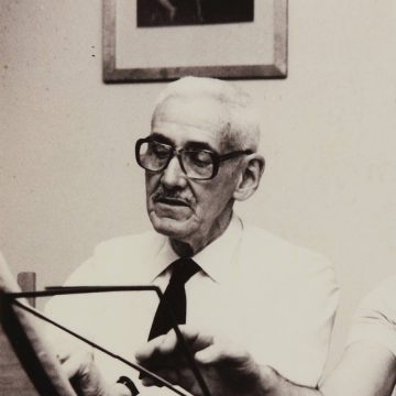 «GUASTAVINO AHORA», UN NOTABLE HOMENAJE AL REFERENTE Y RECORDADO COMPOSITOR ARGENTINO CARLOS GUASTAVINO