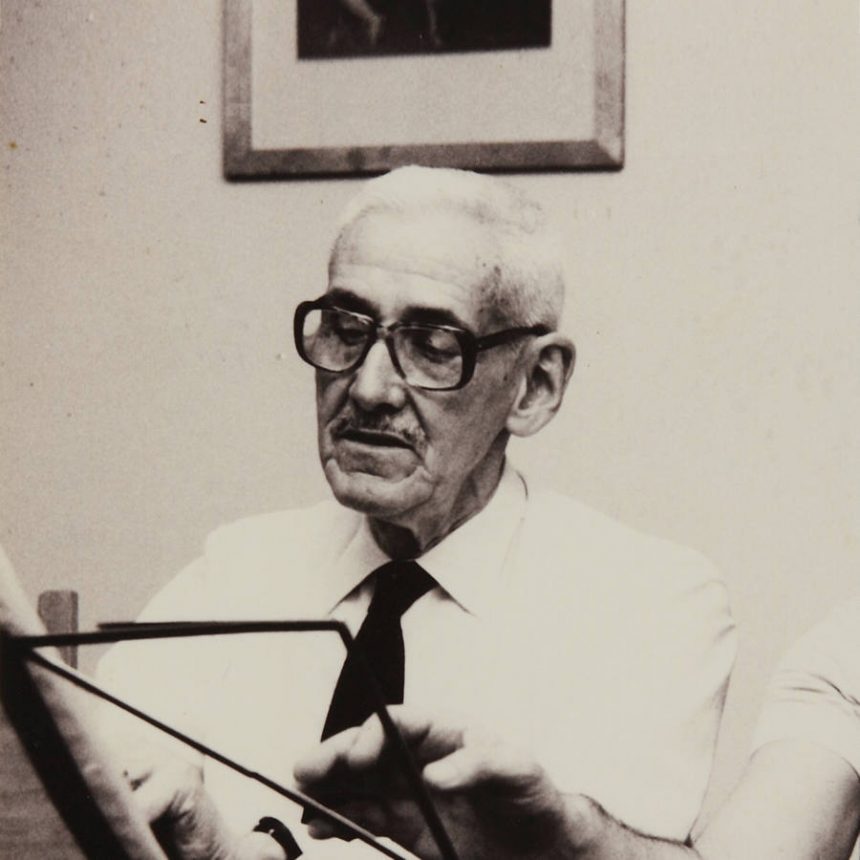 «GUASTAVINO AHORA», UN NOTABLE HOMENAJE AL REFERENTE Y RECORDADO COMPOSITOR ARGENTINO CARLOS GUASTAVINO