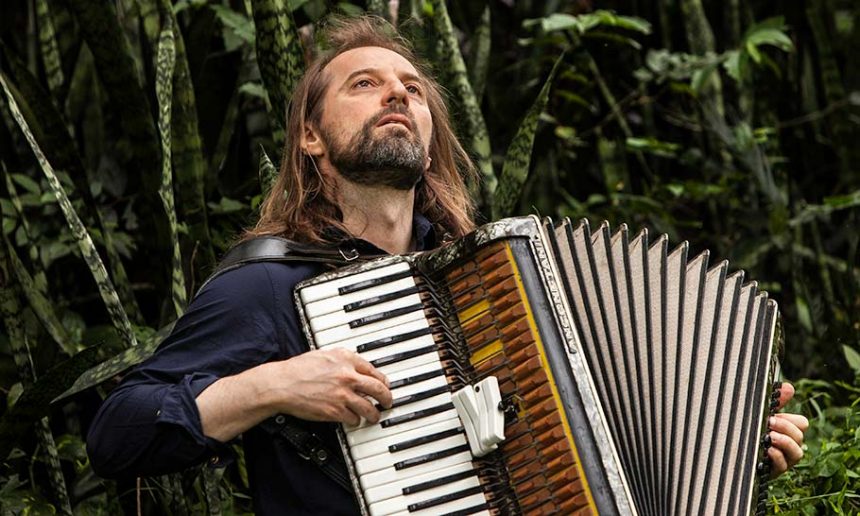 «FESTIVAL EN CASA», ORGANIZADO POR EL MINISTERIO DE CULTURA ARGENTINO