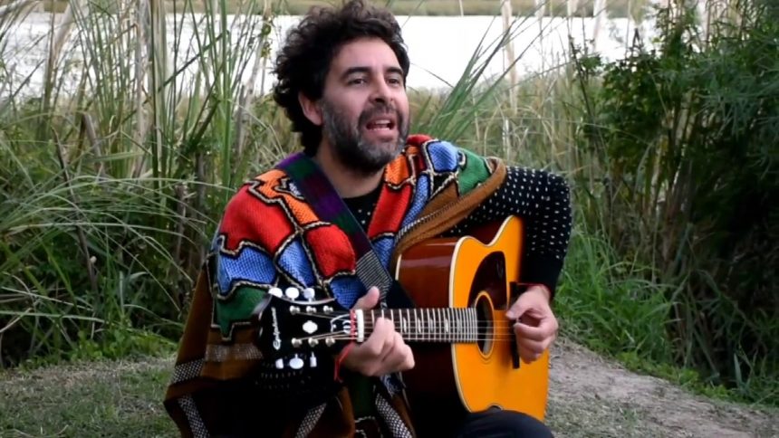 «PARA NO VOLVERNOS TAN LOCOS», POR STREAMING, A BENEFICIO DEL CAFF