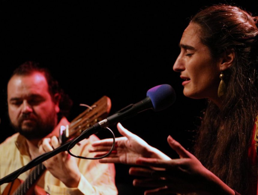 «PULSANDO LA VIDA»: MÚSICA DE CUYO EN LAS REDES