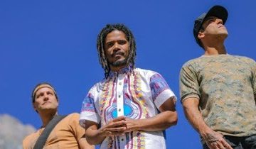 NATIRUS, DESDE BRASIL: «HICIMOS UNA CANCIÓN DE REFLEXIÓN Y GRATITUD A LOS PROFESIONALES DE LA SALUD»