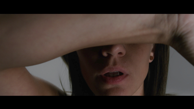 «CAPARAZÓN», NUEVO CLIP DE ERUCA SATIVA