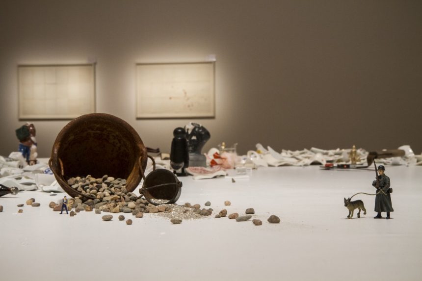 arteBA: LAS BRILLANTES ARTISTAS LILIANA PORTER Y CAROLINA FUSILIER CONVERSARÁN ONLINE