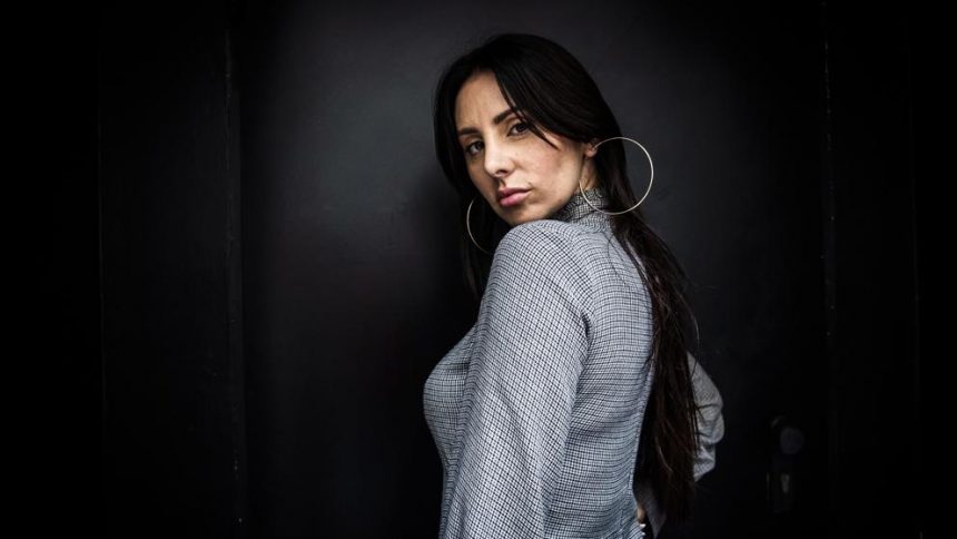 LA RAPERA ESPAÑOLA MALA RODRÍGUEZ ANTICIPA UNA CANCIÓN DEL DISCO NUEVO QUE SALE EN UNOS DÍAS