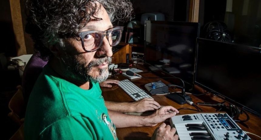 «PÁEZ EN AMÉRICA», EL CONCIERTO QUE EL MÚSICO ROSARINO OFRECERÁ ONLINE ESTE VIERNES