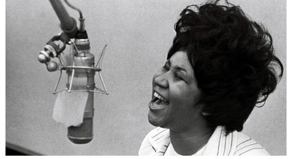 UN RESCATE DE «NEVER GONNA BREAK MY FAITH», DE ARETHA FRANKLIN, EN TIEMPOS DE RESURGIMIENTO DEL RACISMO