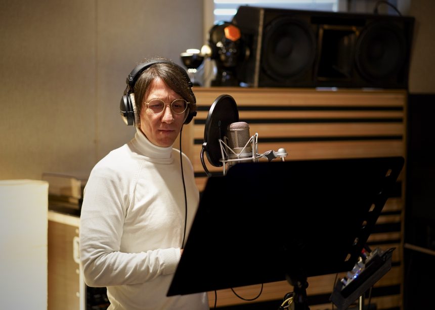 DESDE SUIZA, PABLO LACOLLA, MAESTRO DEL HANG Y CANCIONISTA, PRESENTA SU ÁLBUM «CICLOS»