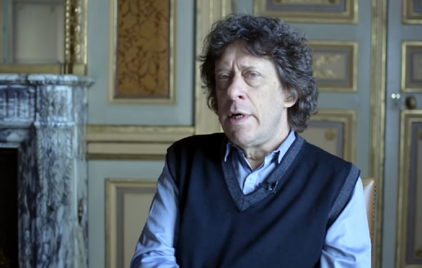 Pedro Brieger, sociólogo, periodista y escritor: «La década del sesenta se caracterizó por tener grandes referentes negros y blancos de música antirracista»