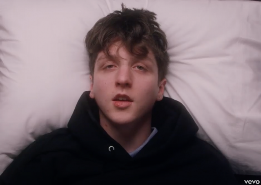 POWFU, EL CANADIENSE REVELACIÓN DEL LO-FI HIP HOP, DESPLIEGA SU TALENTO EN «POEMS OF THE PAST»