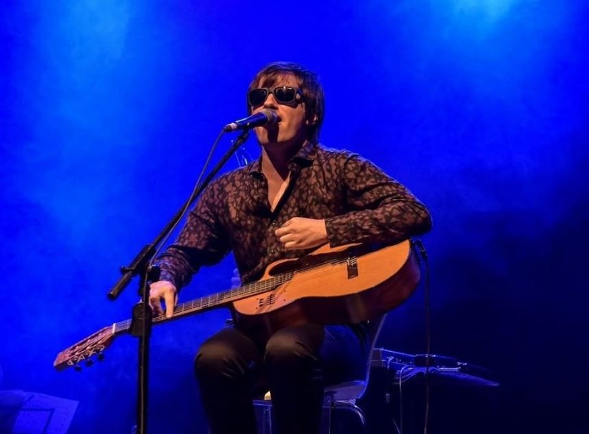 NAHUEL PENNISI: «SILVIO RODRÍGUEZ ME DIJO QUE LAS VERSIONES QUE HACÍA DE SUS CANCIONES ERAN IMPRESIONANTES»