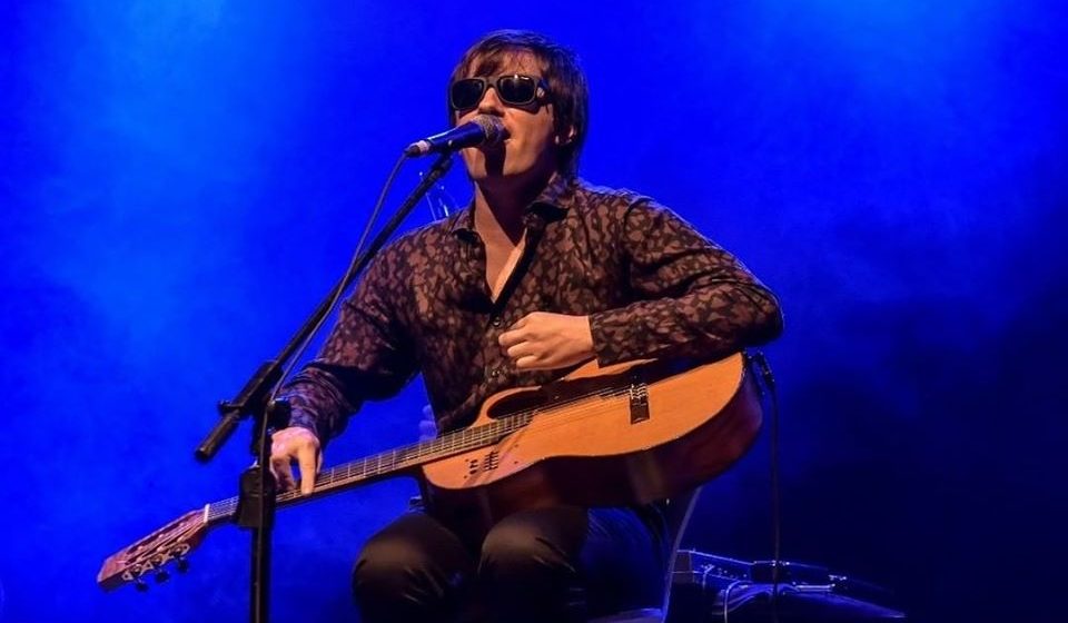 NAHUEL PENNISI: «SILVIO RODRÍGUEZ ME DIJO QUE LAS VERSIONES QUE HACÍA DE SUS CANCIONES ERAN IMPRESIONANTES»