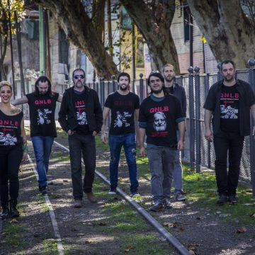 PABLO BERNABA, DE QUINTETO NEGRO LA BOCA: “ME PARECE BIEN QUE EL ESTADO INTERVENGA CON COMPROMISO SOCIAL, SIEMPRE Y CUANDO NO HAYA REPRESIÓN”