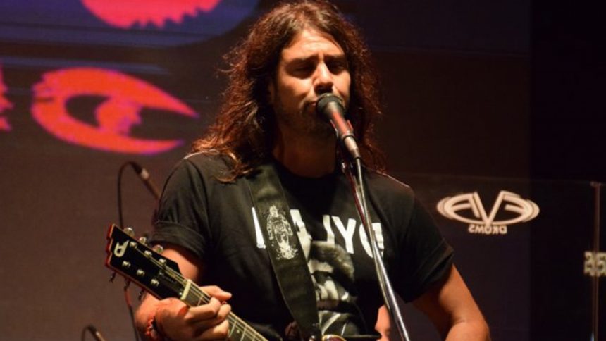 ANUNCIARON «ARGENTINA EN LA CASA»: GRANDES ARTISTAS EN UN FESTIVAL ONLINE SOLIDARIO PARA LOS STAFF MUSICALES