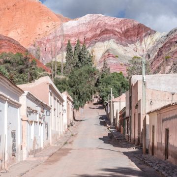 Crisis por pandemia: se realizó una reunión federal online de municipios turísticos de Argentina