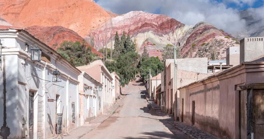 Crisis por pandemia: se realizó una reunión federal online de municipios turísticos de Argentina