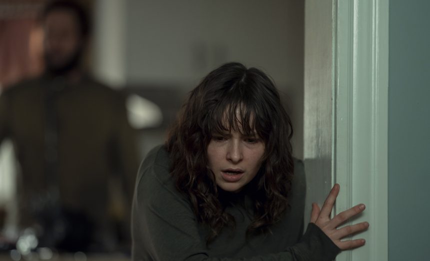 Televisión: la segunda temporada de «NOS4A2», una historia diferente de vampiros
