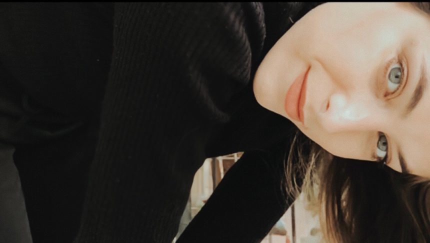Olivia Viggiano, actriz y cantante: “La música conecta conmigo y si alguien se identifica con las canciones tengo el propósito cumplido”