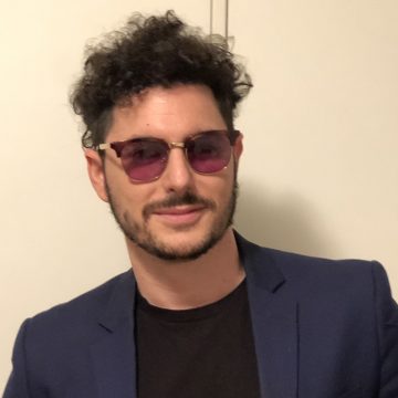 De la desgracia a la sonrisa en cuarentena: Andy Ini, de parodias de canciones de famosos al reconocimiento de Armando Manzanero
