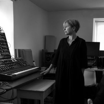 «Mercy», del alemán Max Richter, bajo el foco de la cineasta Yulia Mahr