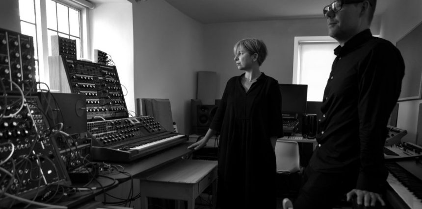 «Mercy», del alemán Max Richter, bajo el foco de la cineasta Yulia Mahr