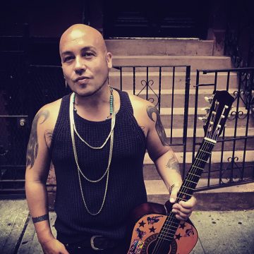 El chileno Go, tras la edición de “Natural”: “Yo solamente me siento un cantor popular, lo que sale de mí cuando compongo es soul”