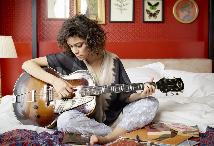 La guatemalteca Gaby Moreno se suma a «Dear Class of 2020»,  junto a Los Obama’s, Beyoncé y Alicia Keys entre otros