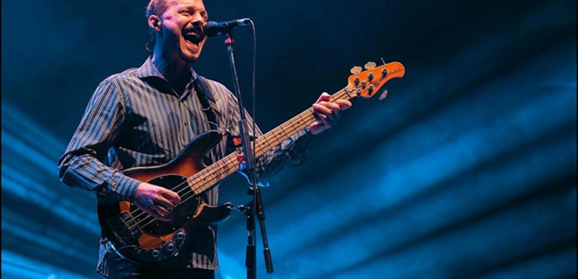 Pedro Aznar y su cumpleaños con show online: «Vamos a compartir las canciones que yo tocaría en mi fiesta, para mis amigos»