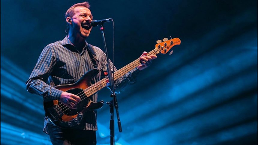 Pedro Aznar y su cumpleaños con show online: «Vamos a compartir las canciones que yo tocaría en mi fiesta, para mis amigos»
