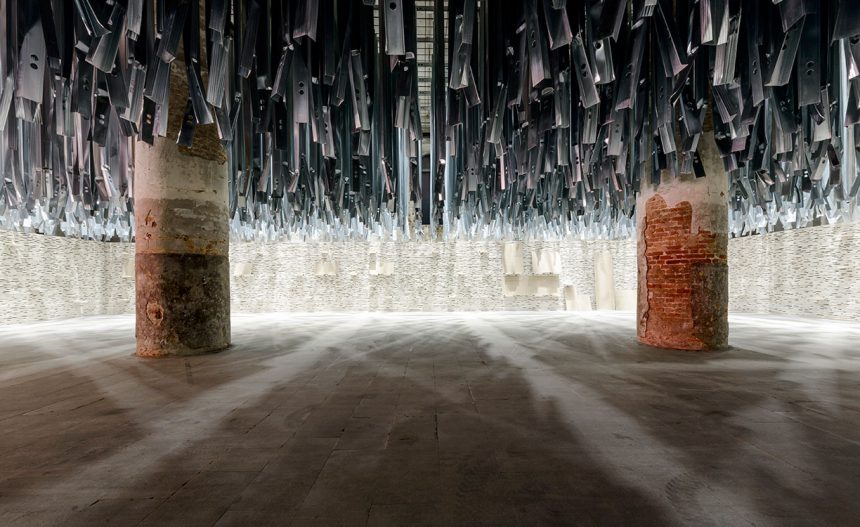 arteBA Open Forum Livestream: “Desafíos de las Bienales de Arte Contemporáneo”
