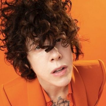 Laura Pergozzi anuncia un concierto web y donará parte de recaudación a organizaciones de derechos humanos que luchan contra el racismo, la homofobia, el sesgo y estigma LGBTQ / SQL