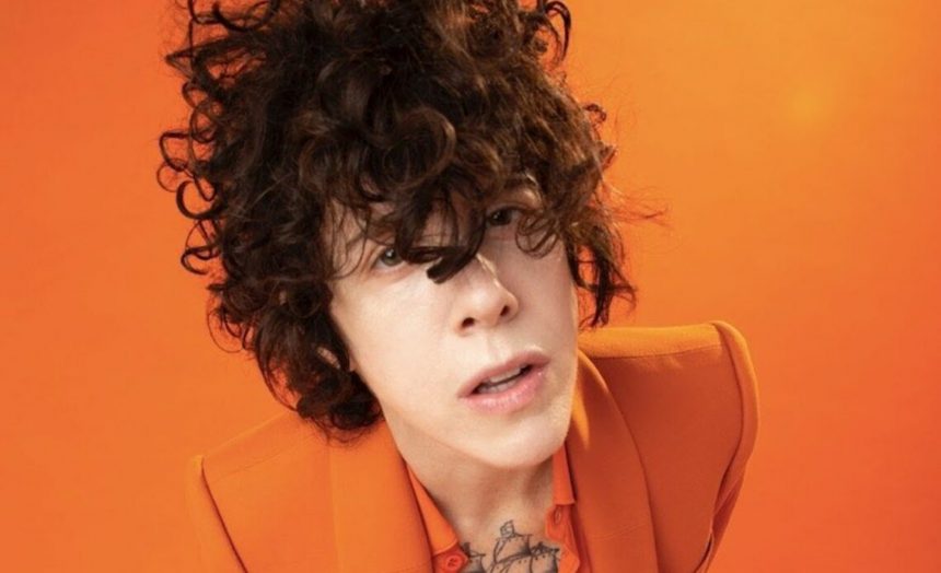 Laura Pergozzi anuncia un concierto web y donará parte de recaudación a organizaciones de derechos humanos que luchan contra el racismo, la homofobia, el sesgo y estigma LGBTQ / SQL