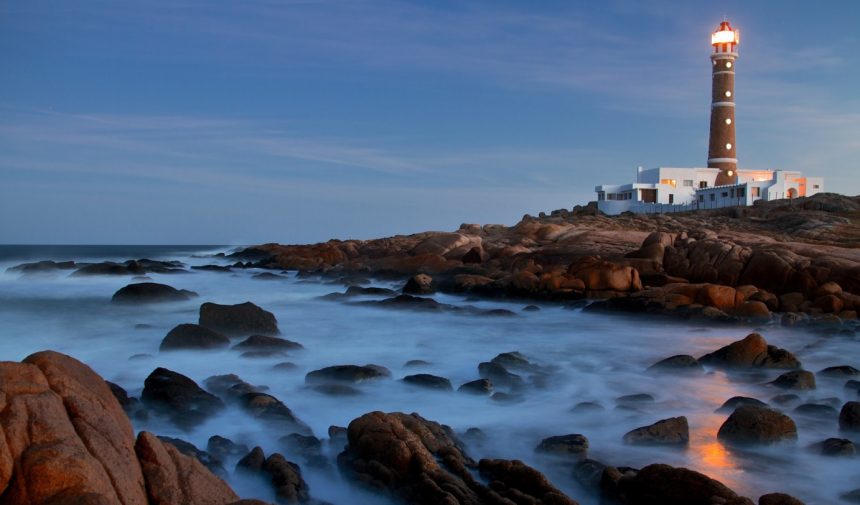 Cabo Polonio, sin televisores ni agua corriente, pero como plan perfecto para conectarse con uno mismo, con el prójimo y con su belleza natural