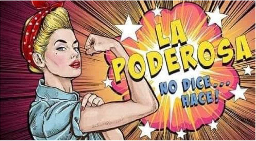 La Poderosa, edición virtual: música y otras disciplinas en vivo, online
