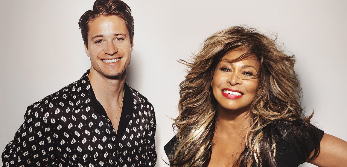 Kygo junto a Tina Turner en una nueva versión del súper clásico «What’s Love Go To Do Whith It»