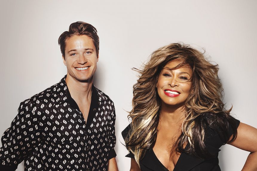 Kygo junto a Tina Turner en una nueva versión del súper clásico «What’s Love Go To Do Whith It»