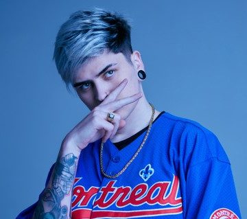 Tercera edición del Movistar Fristyle, con Lit Killah, Ecko y El Misionero