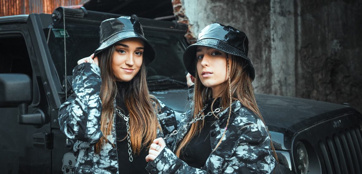 The Sistars, hermanas adolescentes del trap y pop: de covers que conmocionó a famosos a lo propio