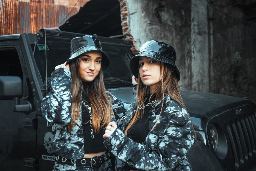 The Sistars, hermanas adolescentes del trap y pop: de covers que conmocionó a famosos a lo propio