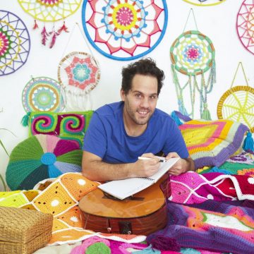 Para niños: Patri, el inventor de canciones, presenta una serie de videos