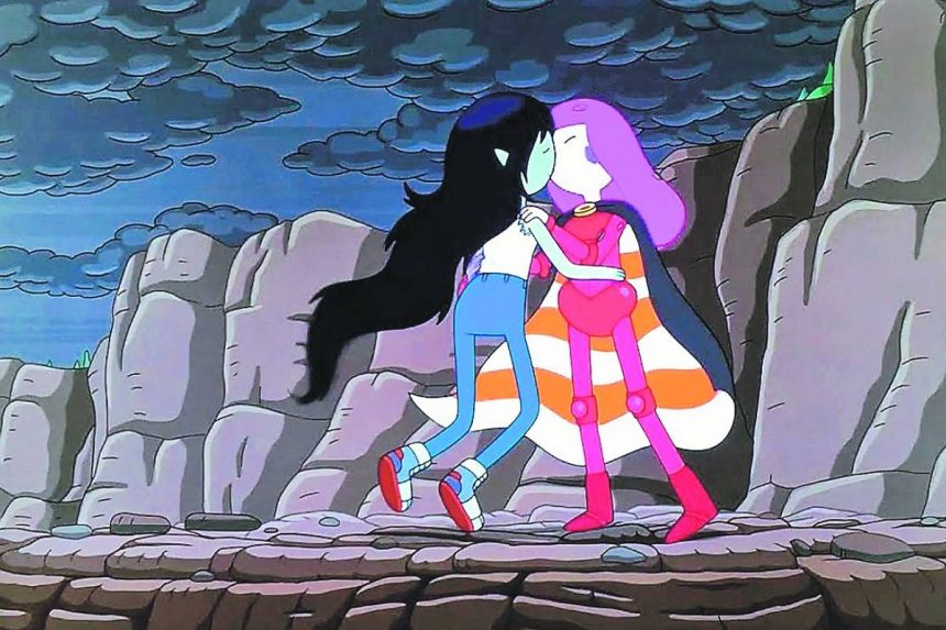 Concurso «Somos» de ilustración e historieta sobre diversidad sexual e identidad de géneros