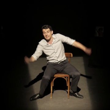 Experiencia Vinilo: «Narraciones, música y vino», vía zoom