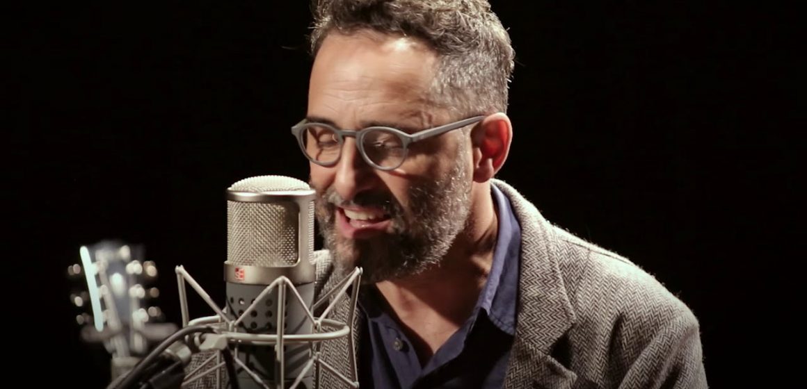 Jorge Drexler: «La pandemia nos obliga priorizar los aspectos de coloquialidad doméstica y la cercanía»