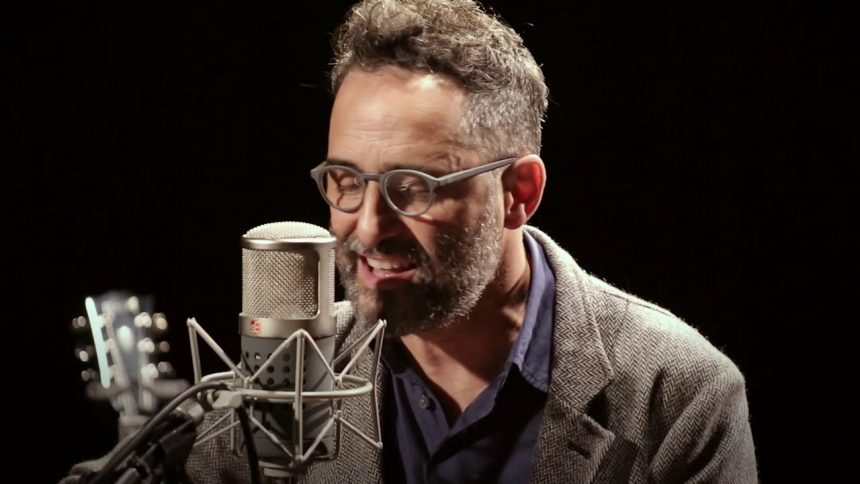 Jorge Drexler: «La pandemia nos obliga priorizar los aspectos de coloquialidad doméstica y la cercanía»