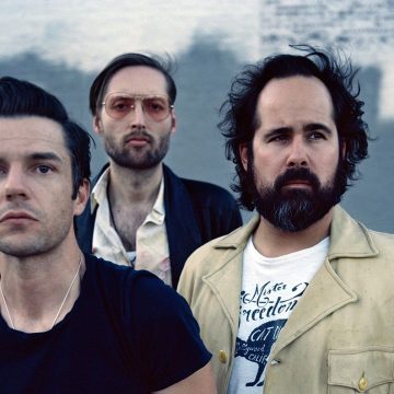 The Killers: un adelanto de «Imploding The Mirage», el nuevo álbum de los estadounidenses