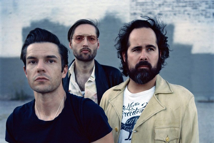The Killers: un adelanto de «Imploding The Mirage», el nuevo álbum de los estadounidenses