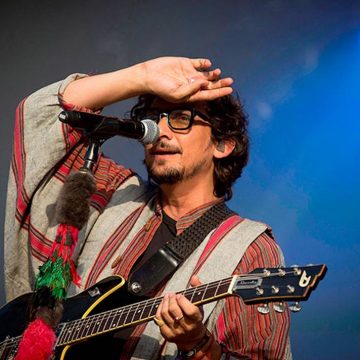 Los mexicanos de Zoé y su «Fiebre» musical pop en tiempos de pandemia
