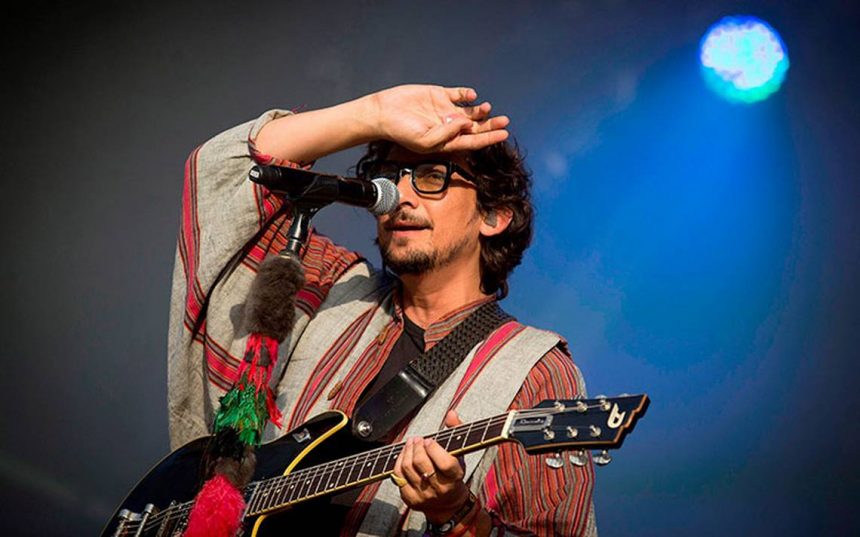 Los mexicanos de Zoé y su «Fiebre» musical pop en tiempos de pandemia