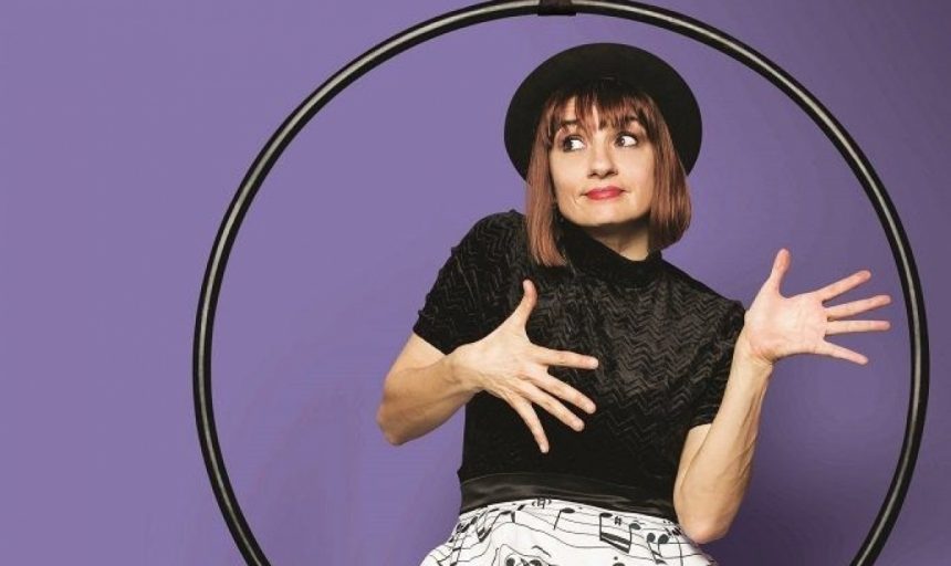 Televisión: Canal Encuentro estrena «Sirenas», un documental que trata sobre mujeres protagonistas del rock argentino