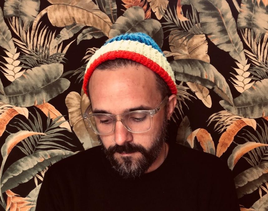 Martín Longoni, sobre su nuevo disco: » ‘El Mañanero’ es música para groovear, relajarla, sentir en la cara ese sol de la mañana, ese despertar, ese sentimiento de que un nuevo día comienza, lleno de oportunidades»